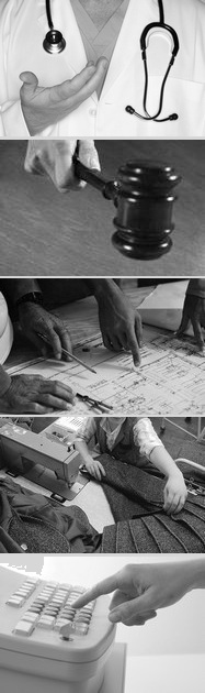 Industries - Souther Consulting CPA Knoxville TN